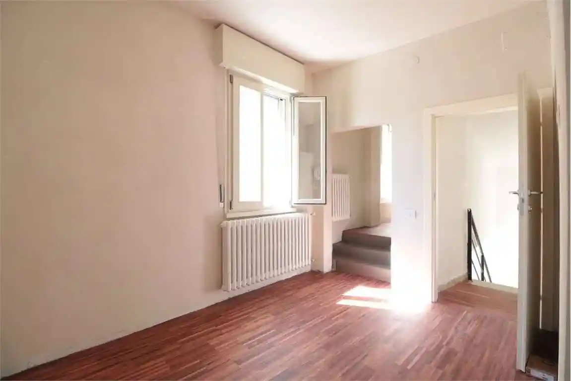 Appartamento in vendita a Carpi