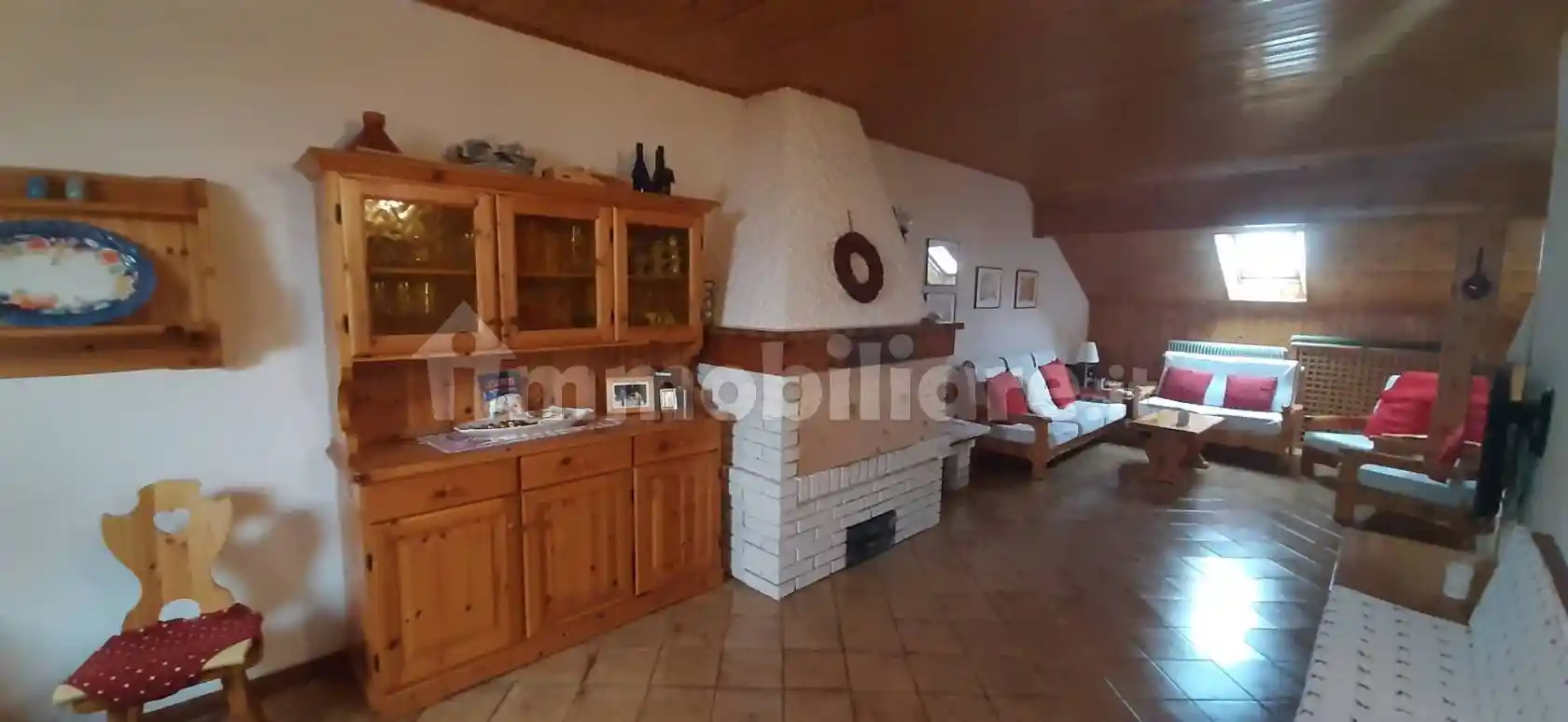 Attico - Mansarda - foto 2