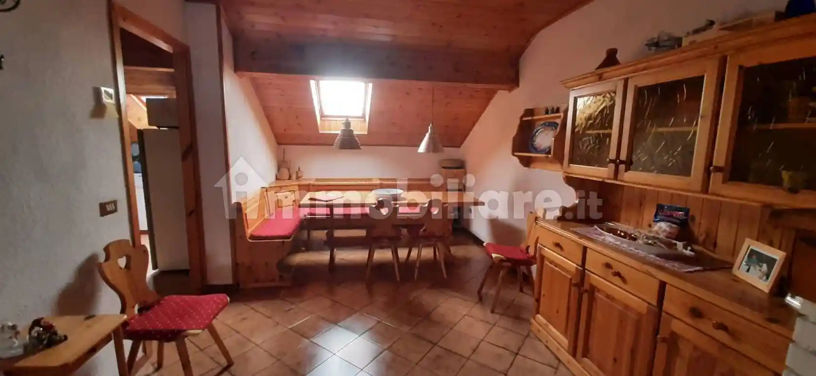 Attico - Mansarda - foto 3