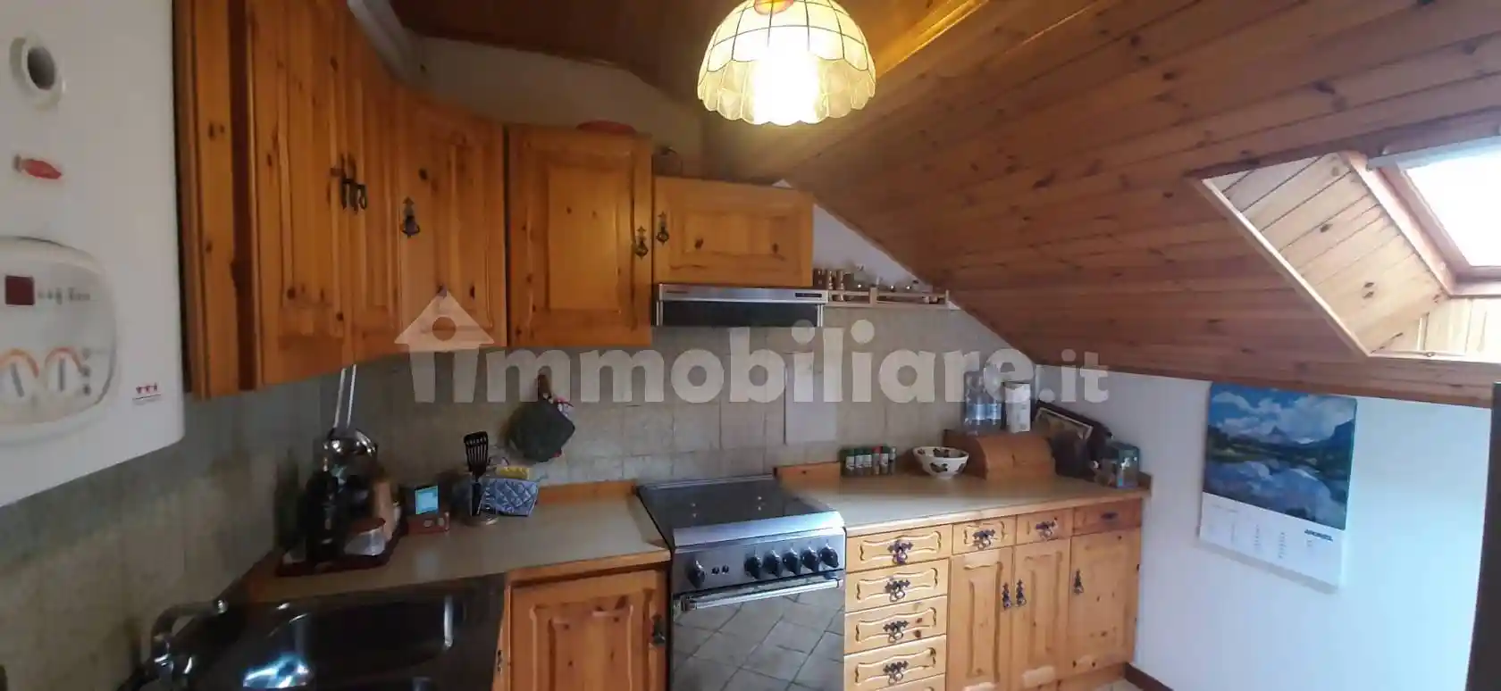 Attico - Mansarda - foto 5