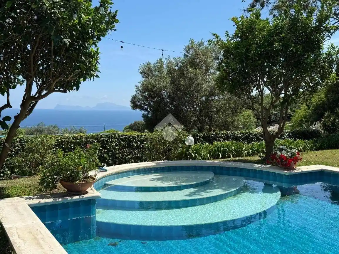 Villa unifamiliare via tito lucrezio caro 20, Marechiaro, Napoli - foto 3