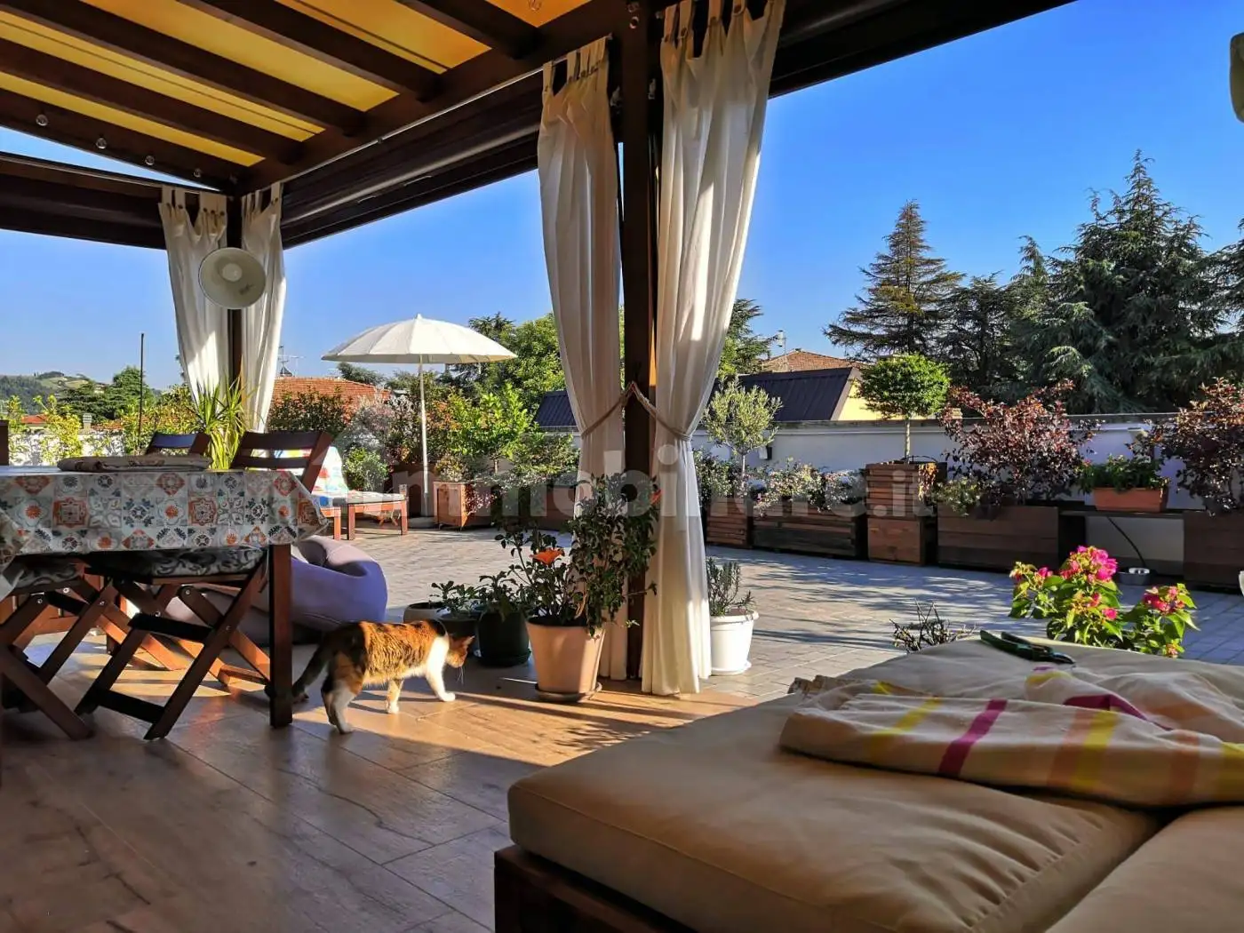 Appartamento in vendita a Casalecchio di Reno