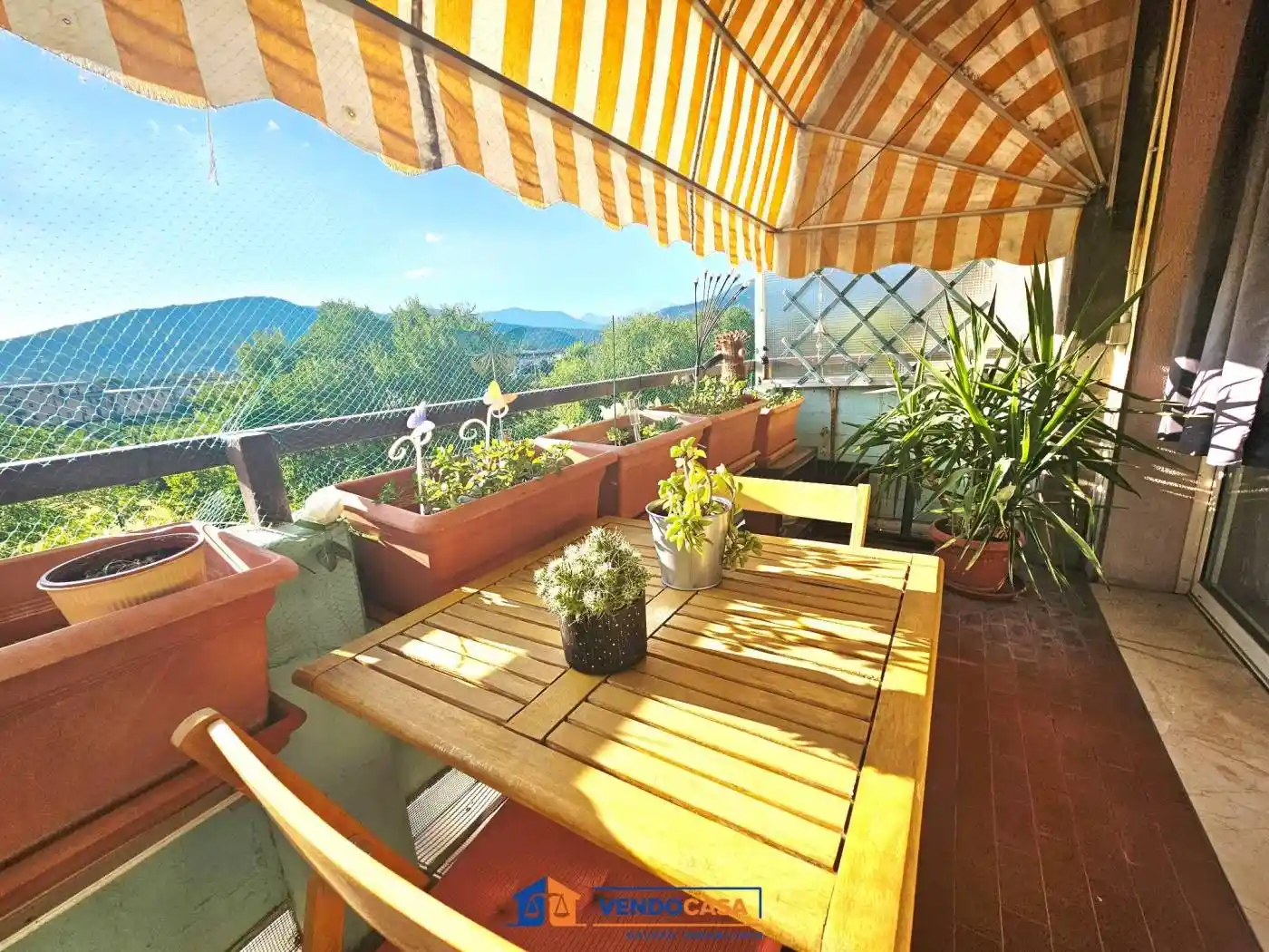 Appartamento in vendita a Brescia