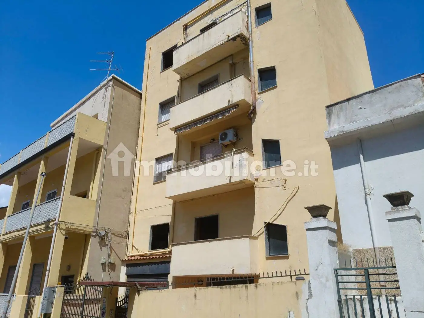 Appartamento in vendita a Reggio Calabria