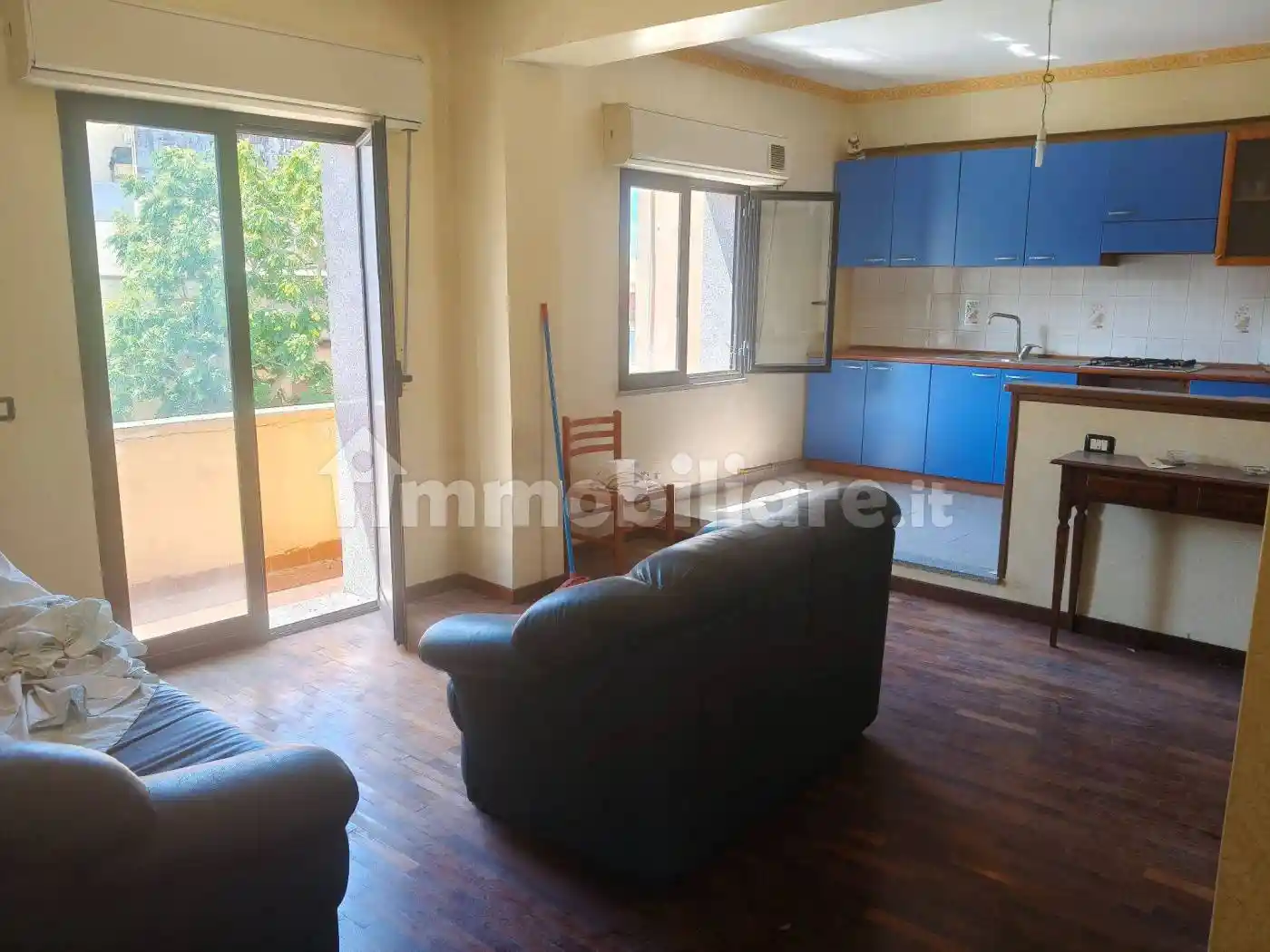 Trilocale via Vecchia Cimitero, Trabocchetto - Spirito Santo, Reggio Calabria - foto 2