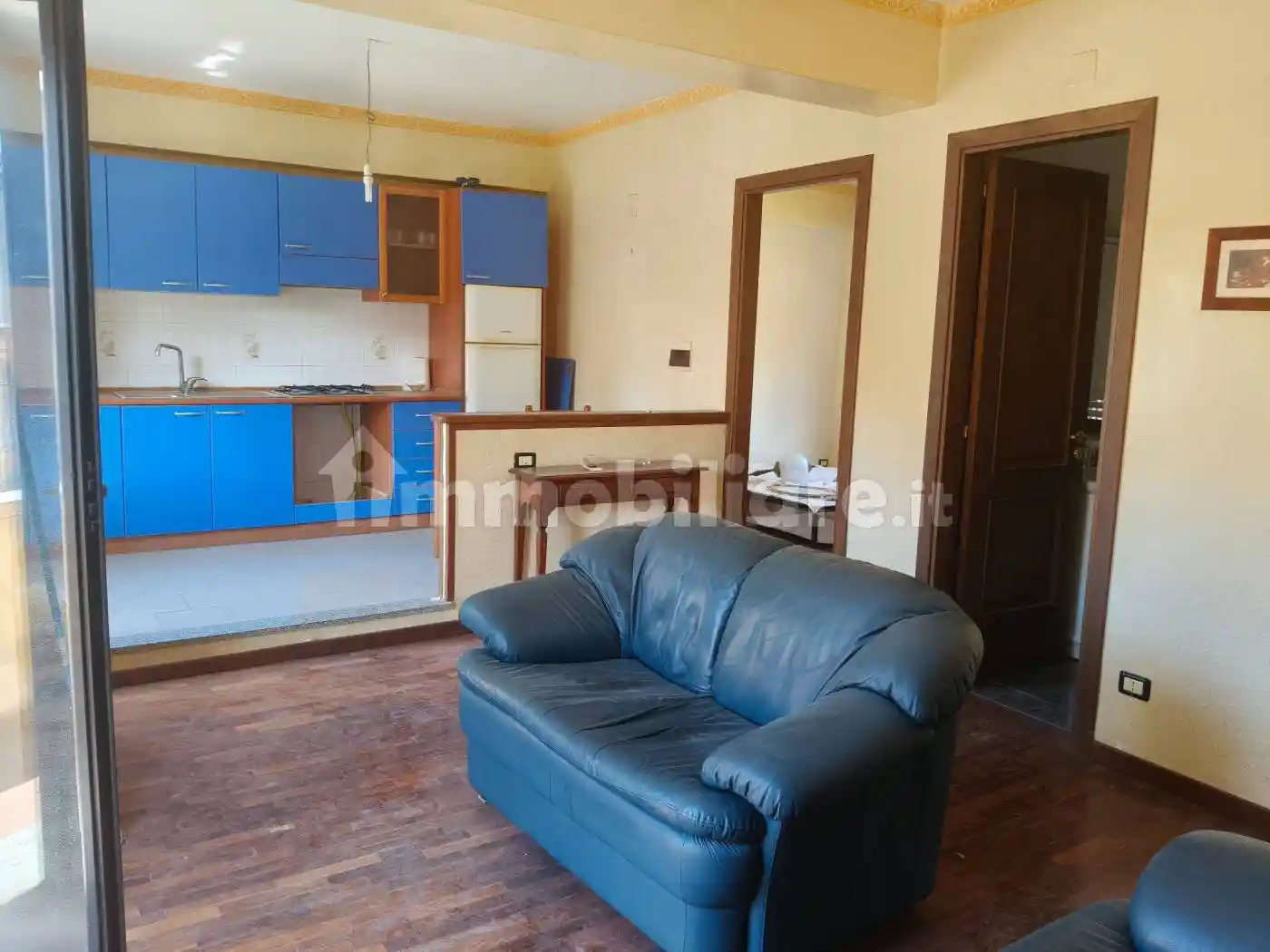 Trilocale via Vecchia Cimitero, Trabocchetto - Spirito Santo, Reggio Calabria - foto 3