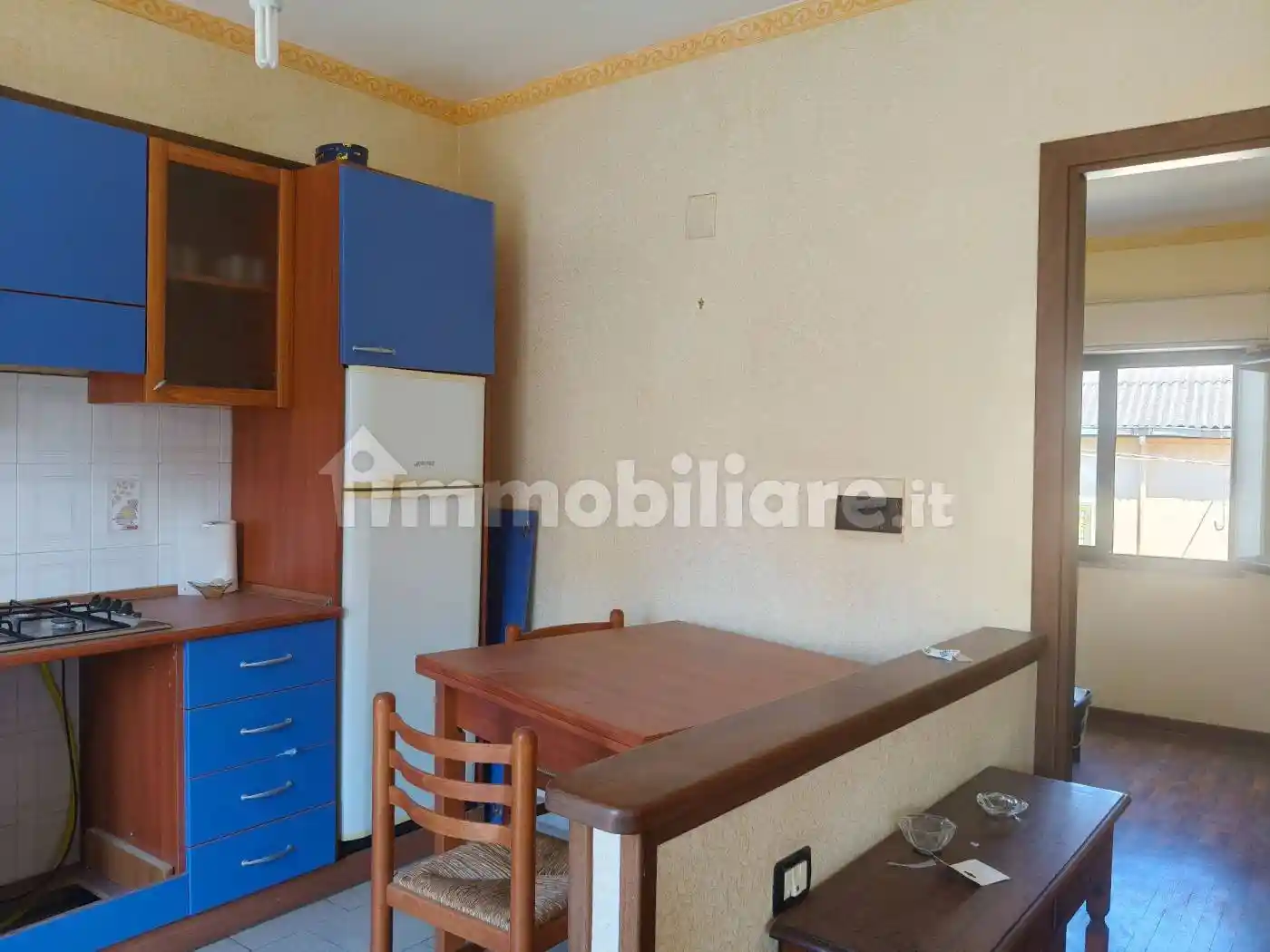 Trilocale via Vecchia Cimitero, Trabocchetto - Spirito Santo, Reggio Calabria - foto 5