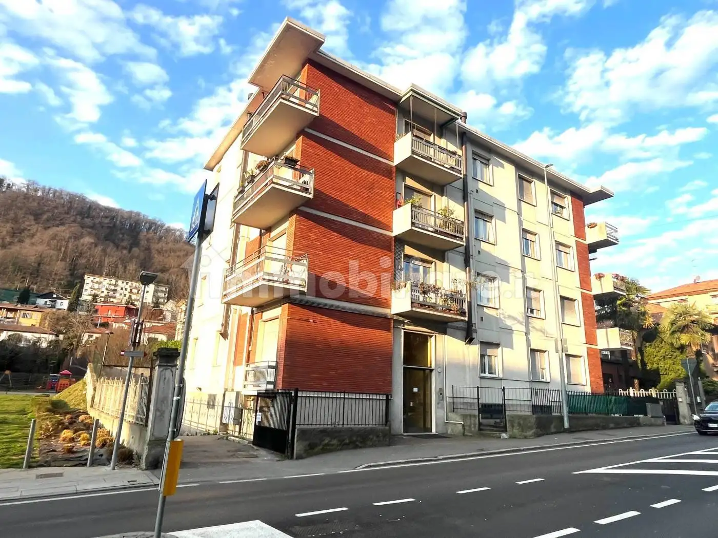 Appartamento in vendita a Como