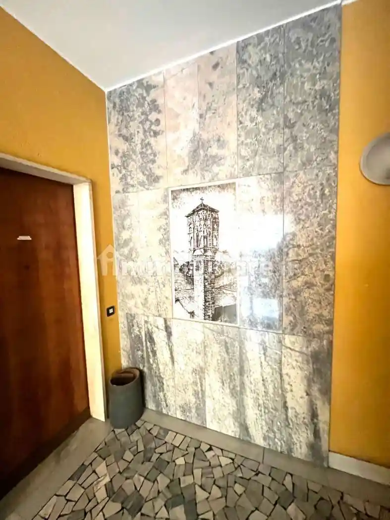 Trilocale via Bellinzona 115, Monte Olimpino, Como - foto 4