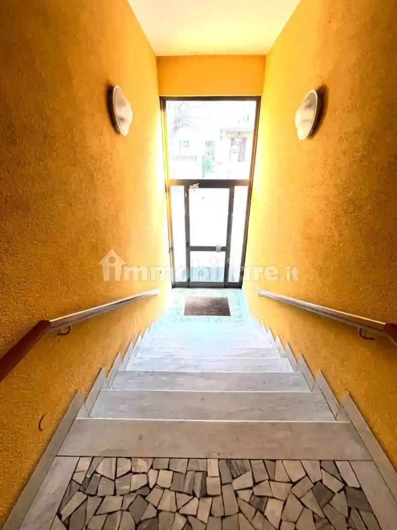 Trilocale via Bellinzona 115, Monte Olimpino, Como - foto 5