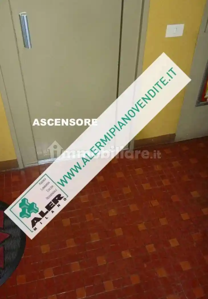 Appartamento all'asta via Appennini, 39, Milano - foto 3
