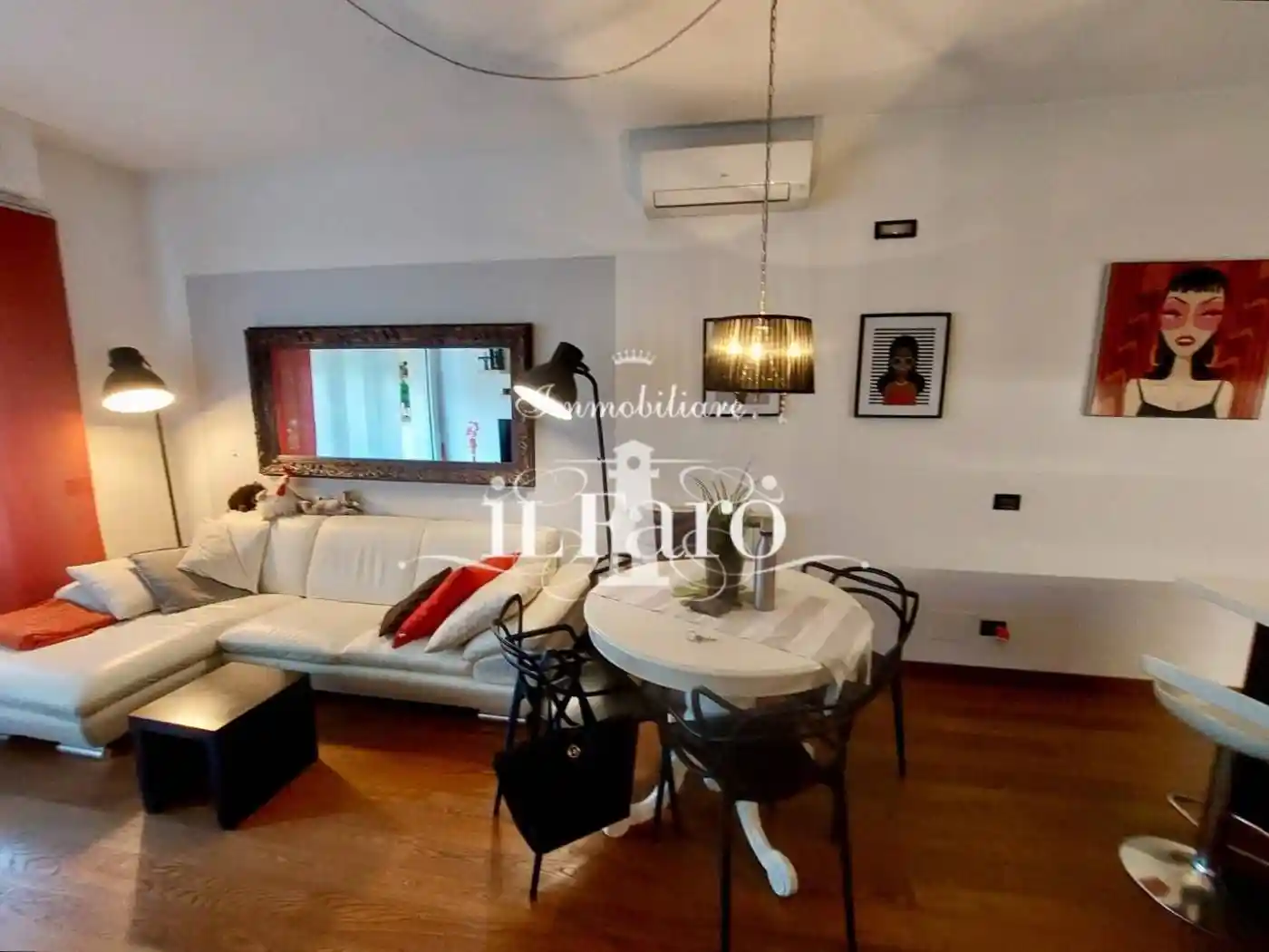 Appartamento in vendita a Viareggio