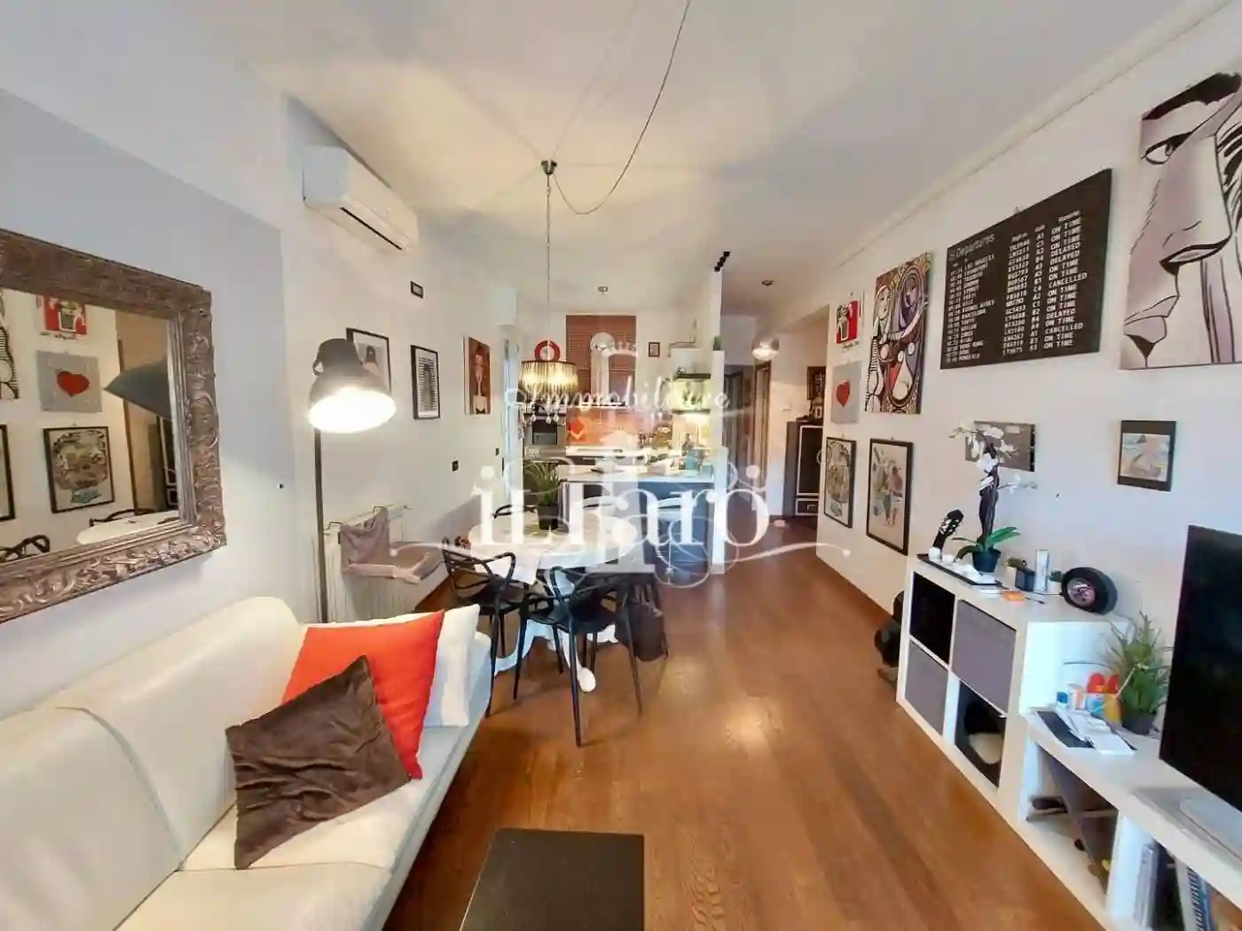 Appartamento - foto 3