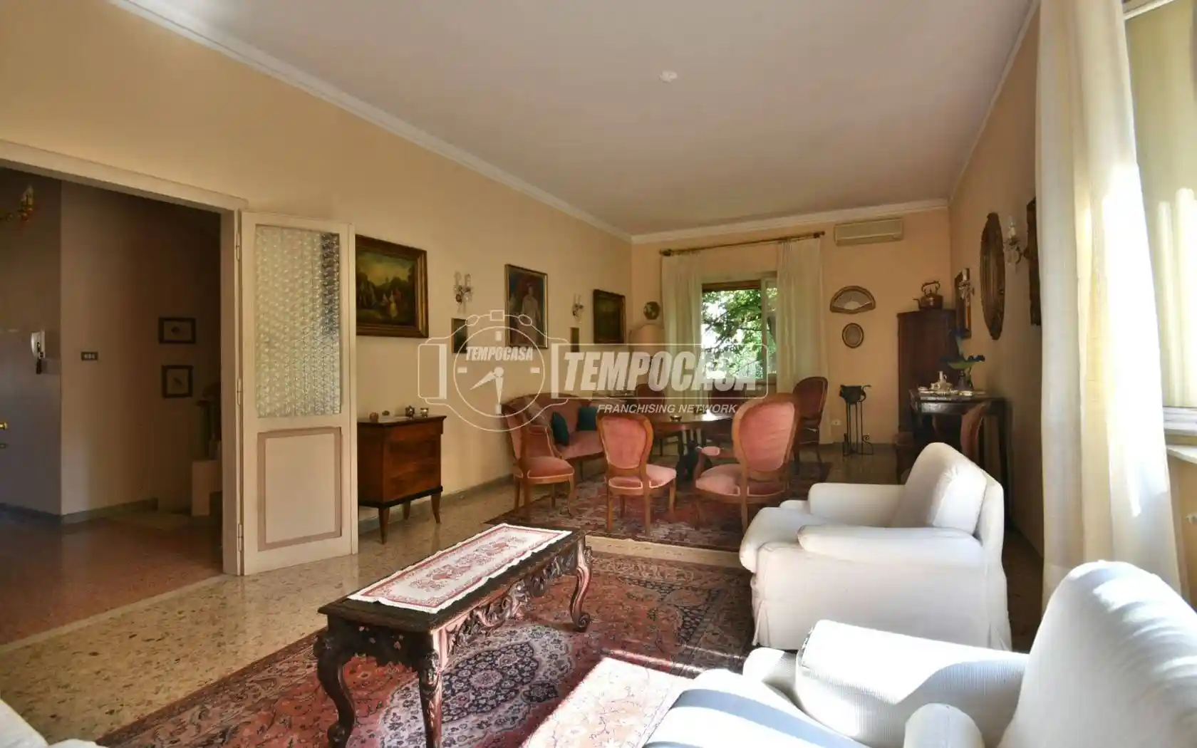 Appartamento in vendita a Osimo