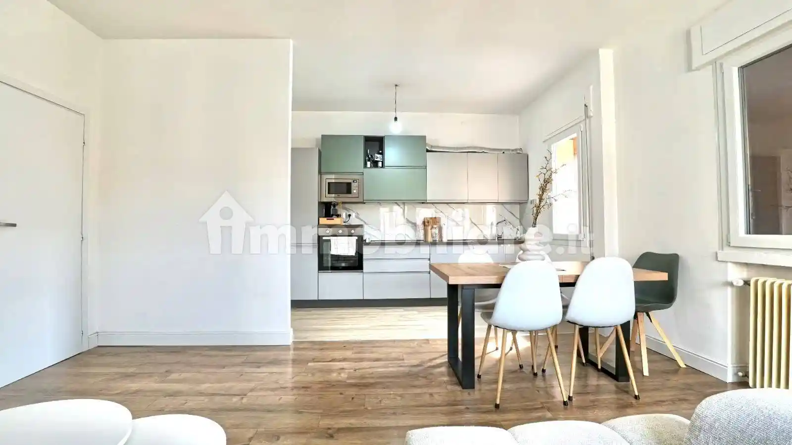 Appartamento in vendita a Conegliano