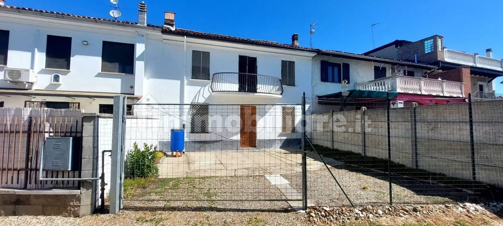 Casa indipendente in vendita a Alessandria