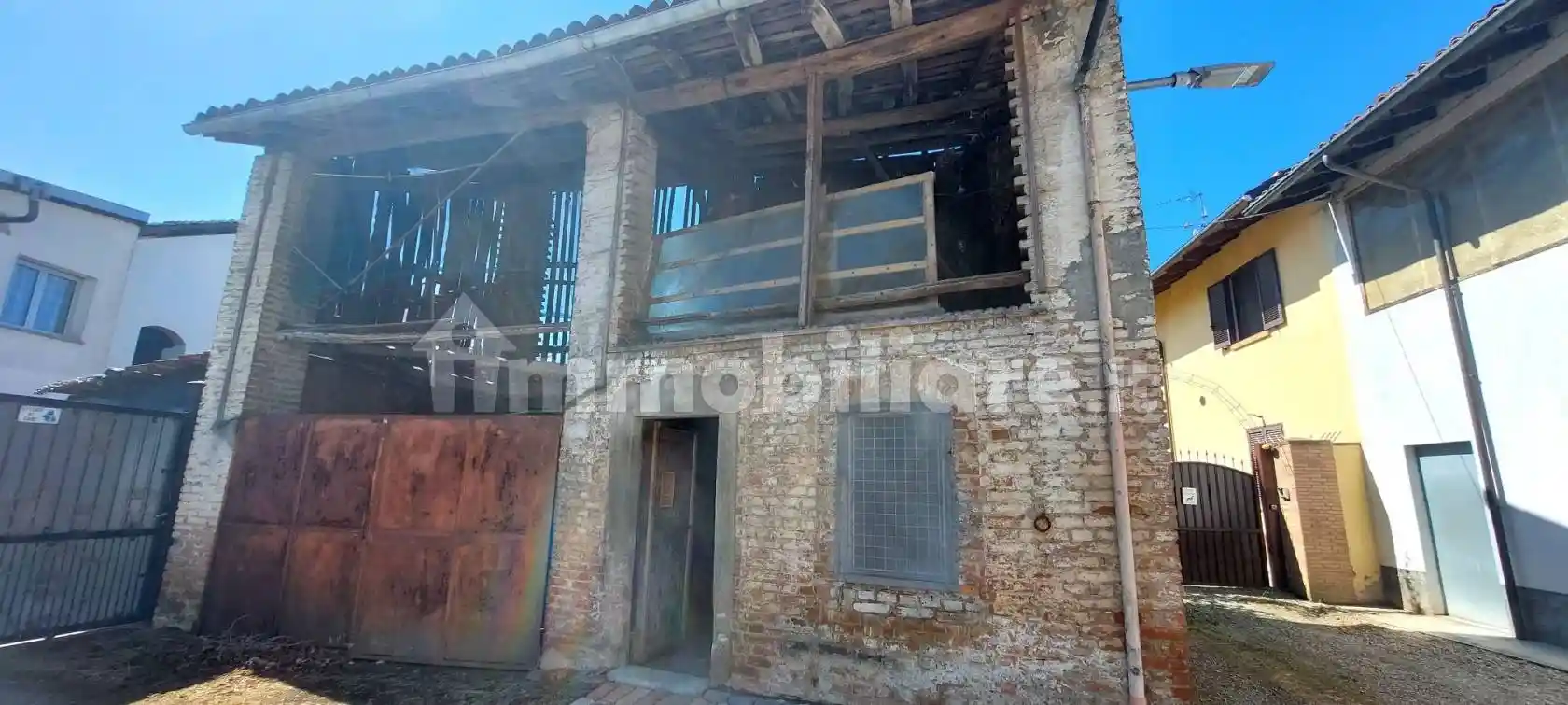 Terratetto unifamiliare via Carlo Sabatini, Lobbi, Alessandria - foto 2