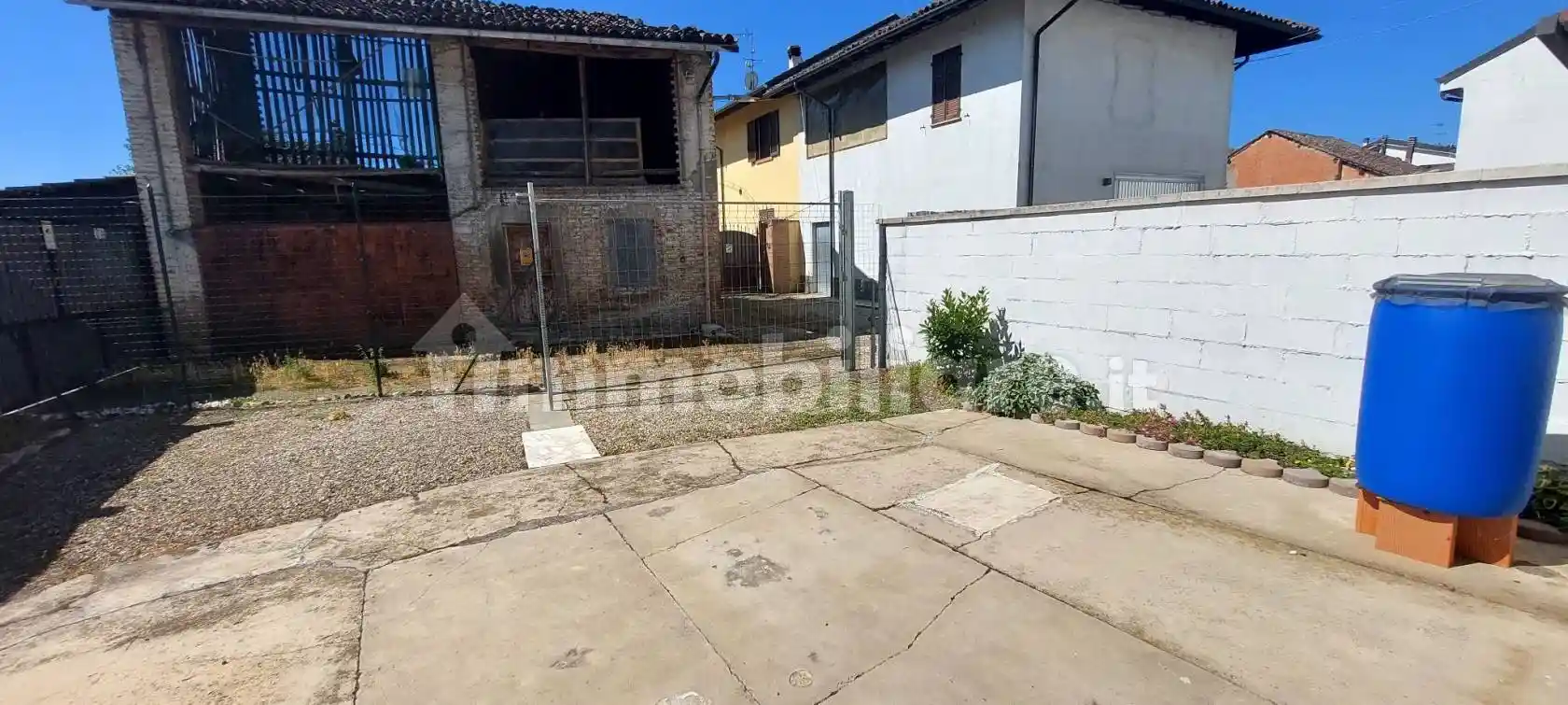 Terratetto unifamiliare via Carlo Sabatini, Lobbi, Alessandria - foto 3