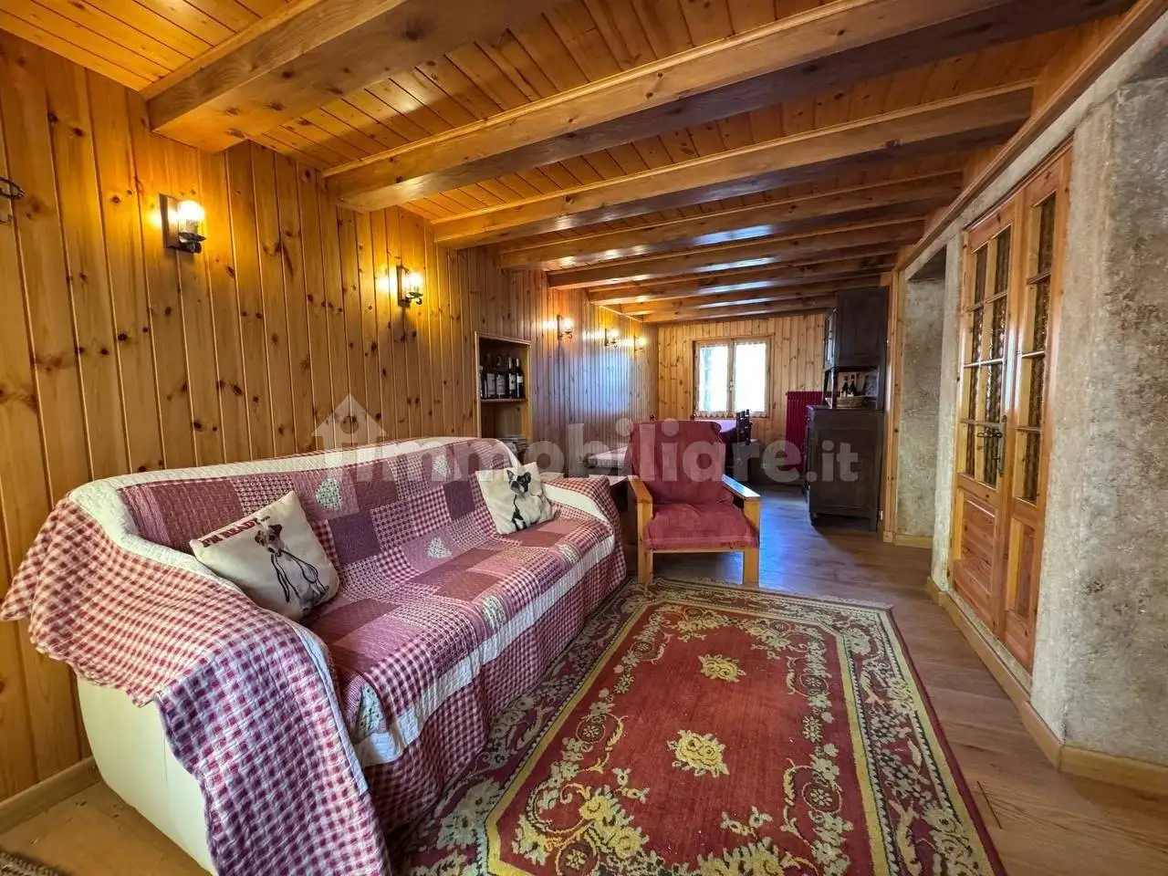 Appartamento Contrada Leghe, Conco, Lusiana Conco - foto 2