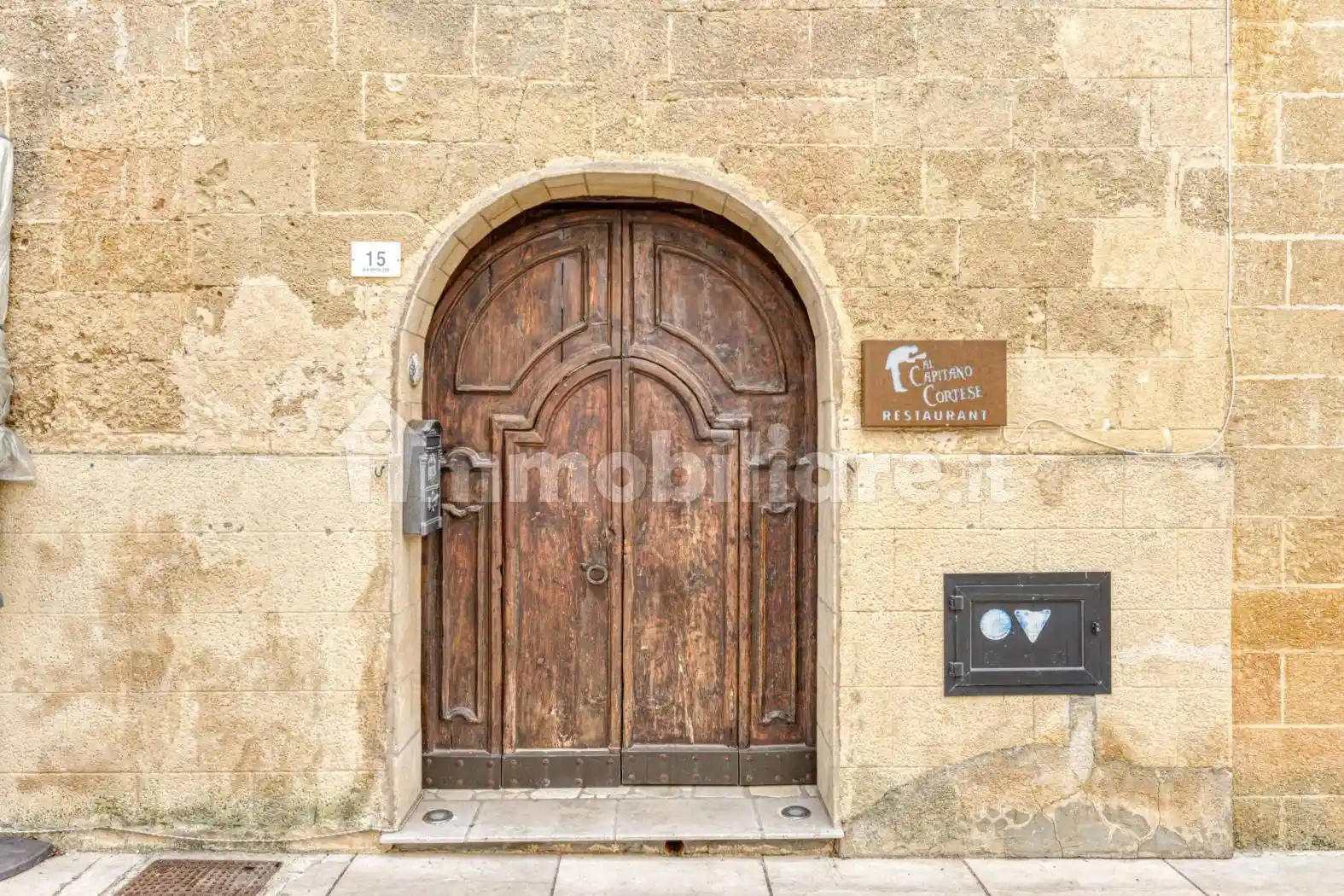 Villa in vendita a Morciano di Leuca