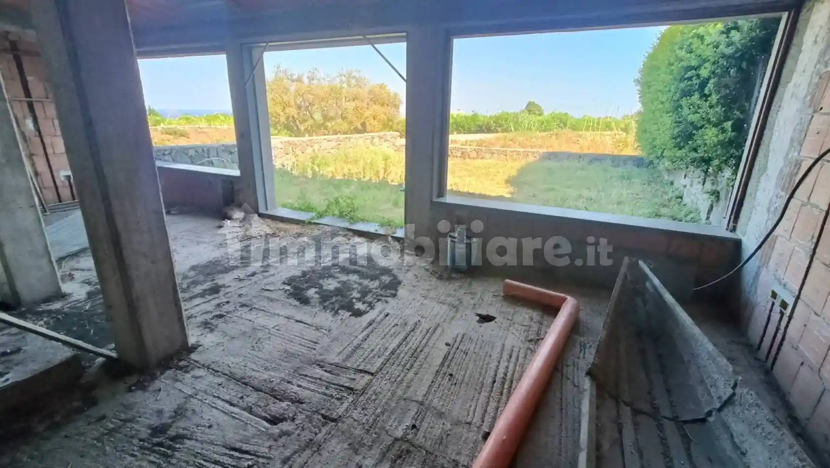 Villetta a schiera in vendita a Riposto