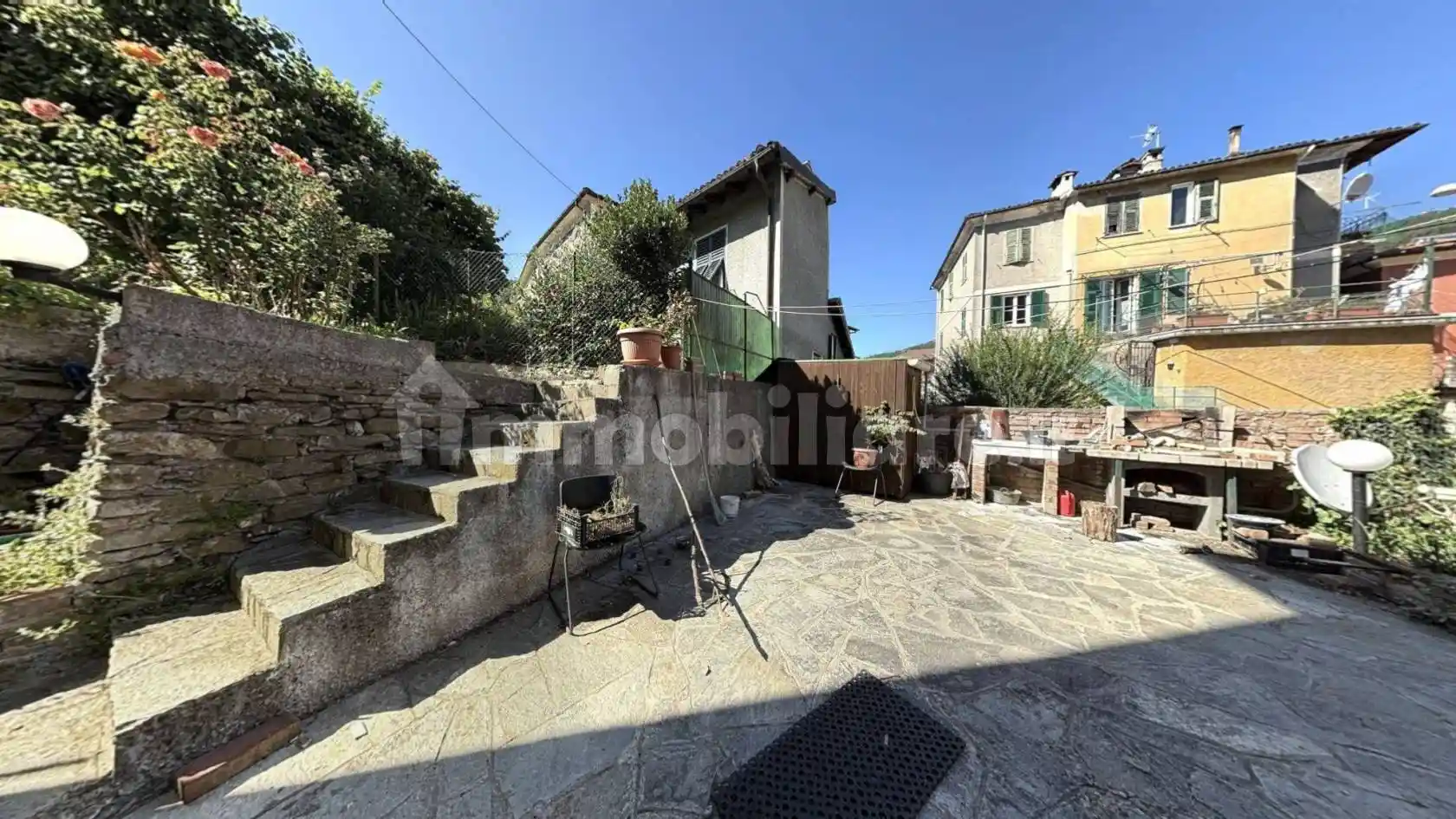 Appartamento in vendita a Ronco Scrivia