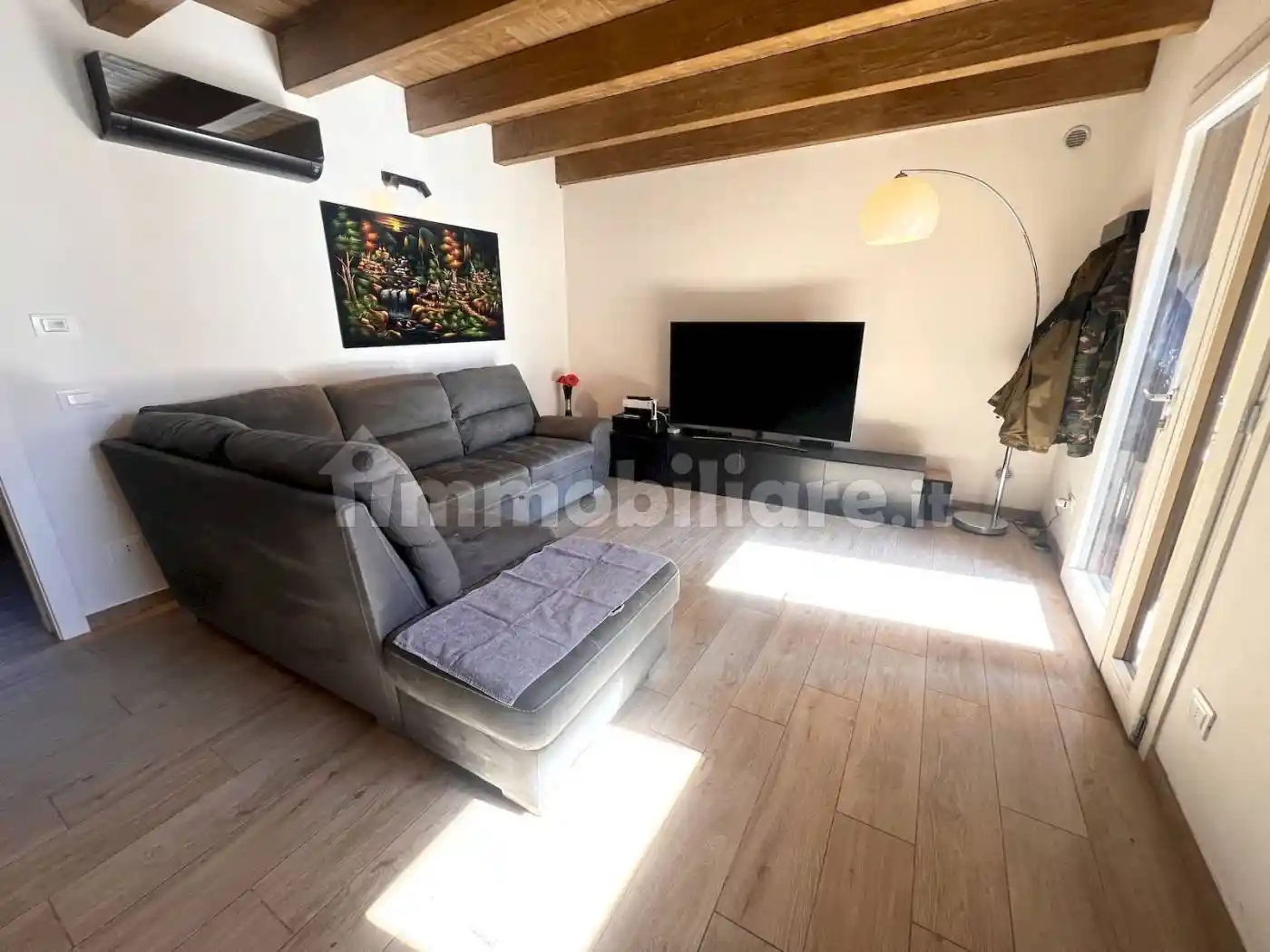 Villa a schiera via Magazzino 3, Magazzino, Valsamoggia - foto 3