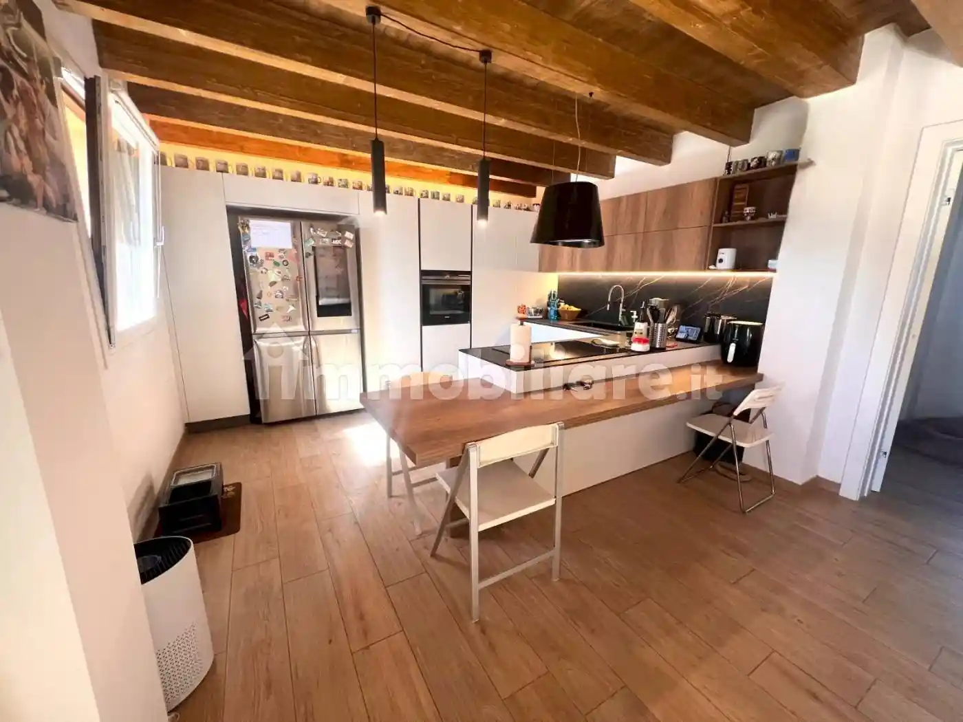 Villa a schiera via Magazzino 3, Magazzino, Valsamoggia - foto 4