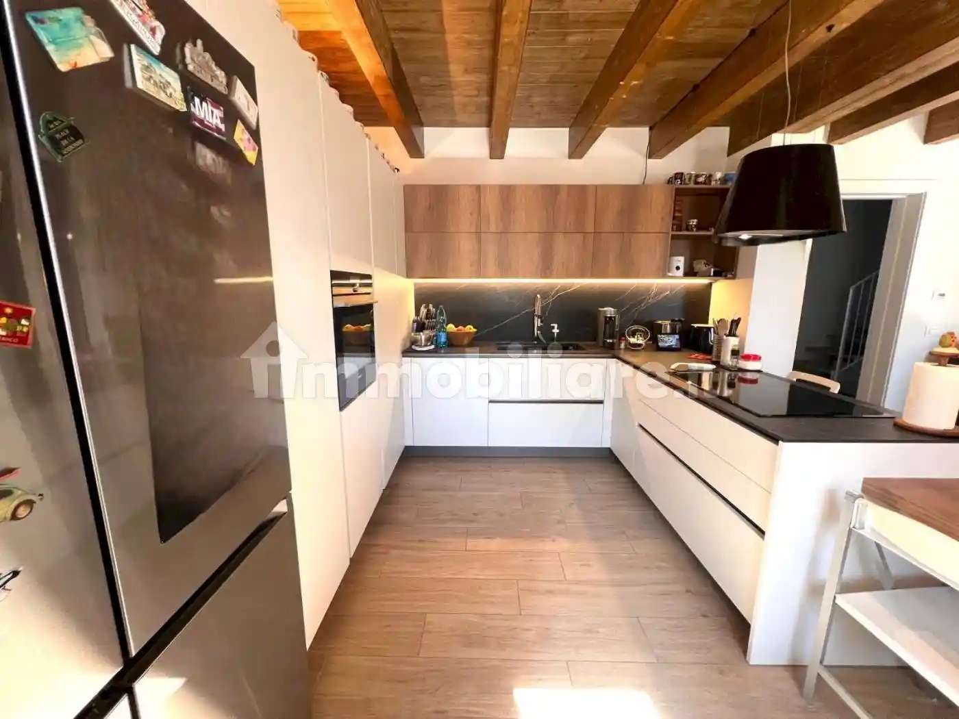 Villa a schiera via Magazzino 3, Magazzino, Valsamoggia - foto 5