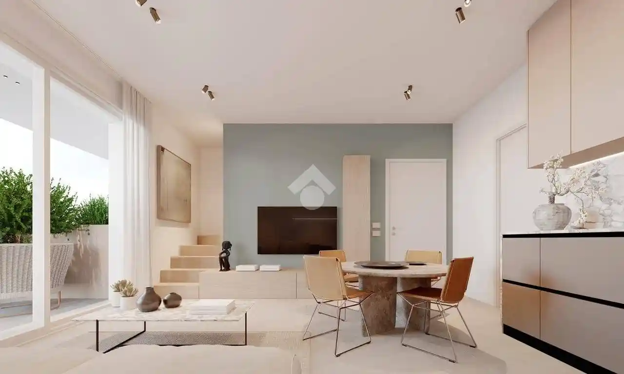 Appartamento in vendita a Gatteo