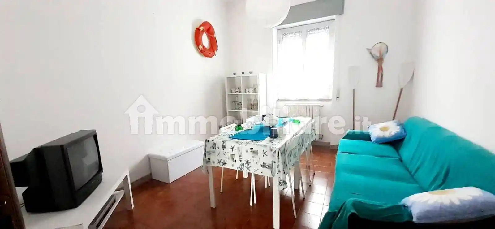 Appartamento in vendita a Vico del Gargano