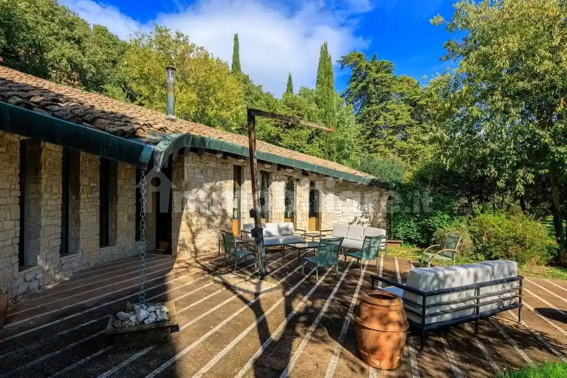 Villa in vendita a Manciano