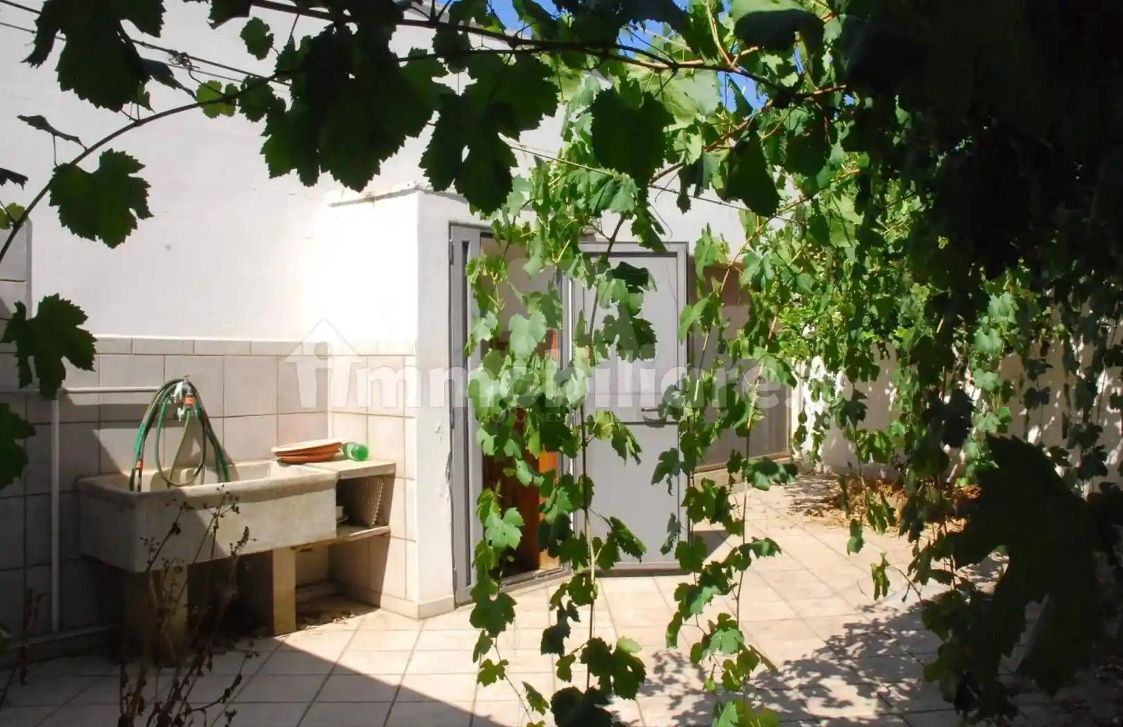 Casa indipendente in vendita a Presicce-Acquarica