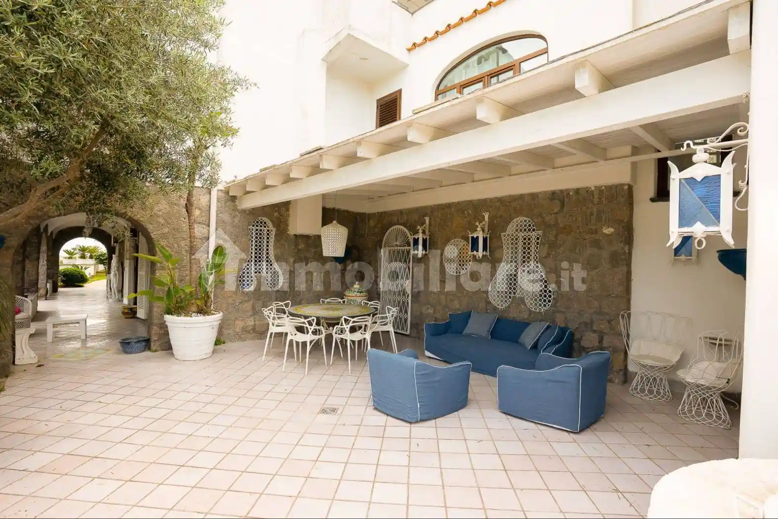Villa - foto 5