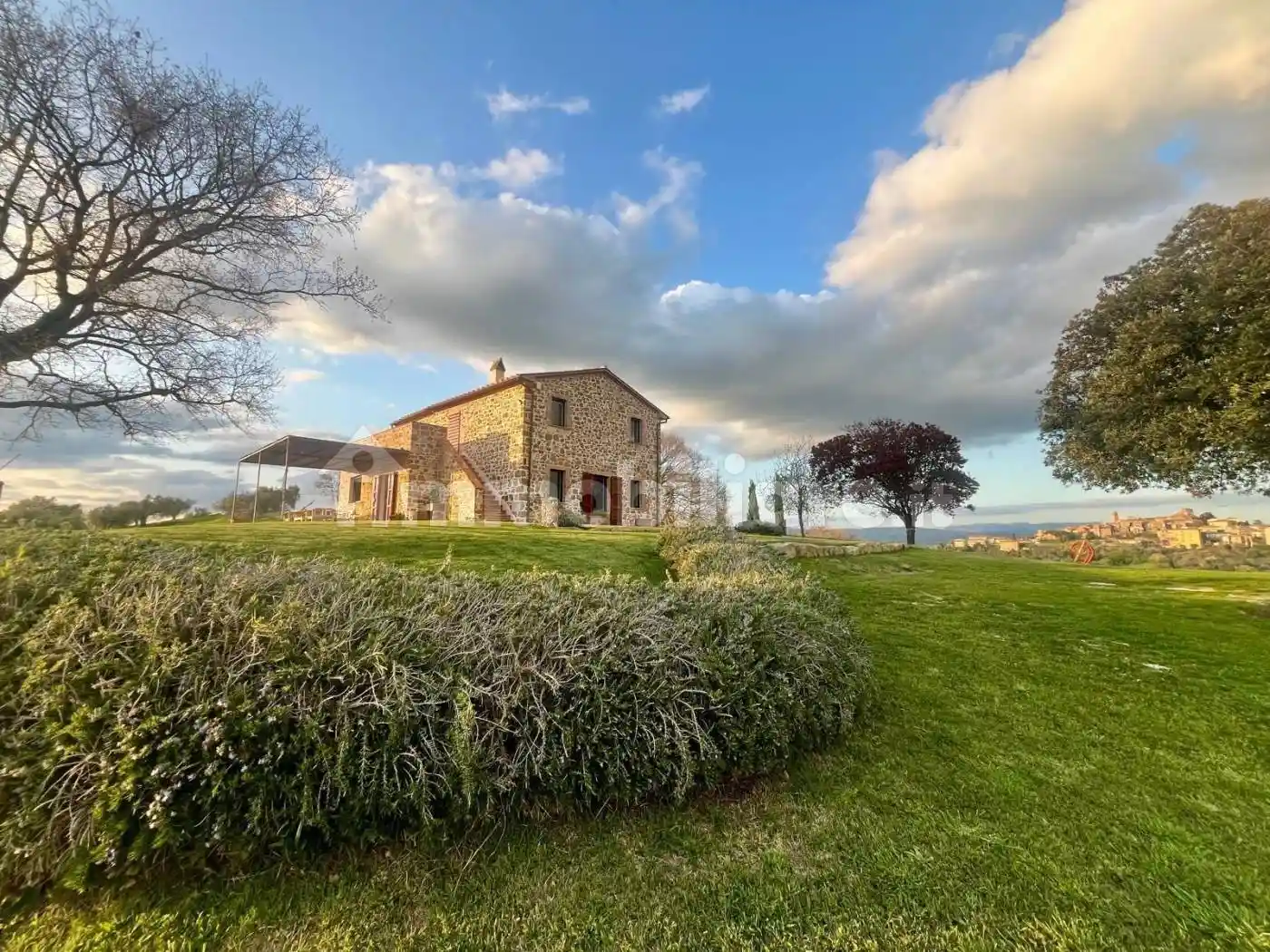 Rustico - Casale in vendita a Manciano