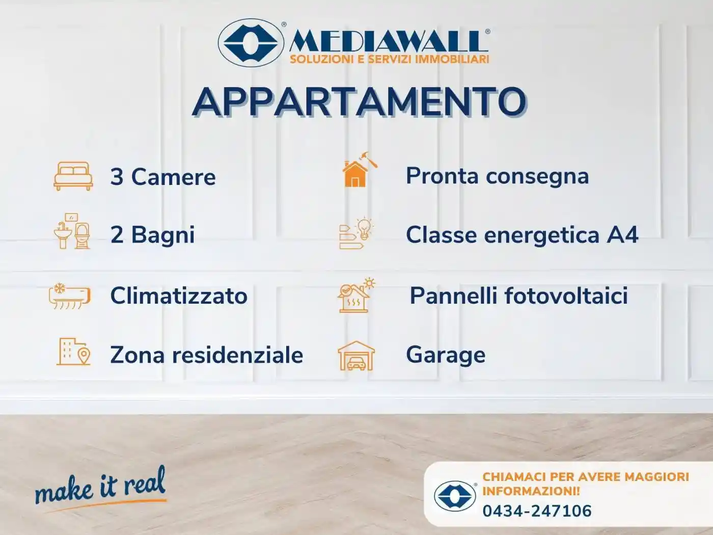 Appartamento - foto 2