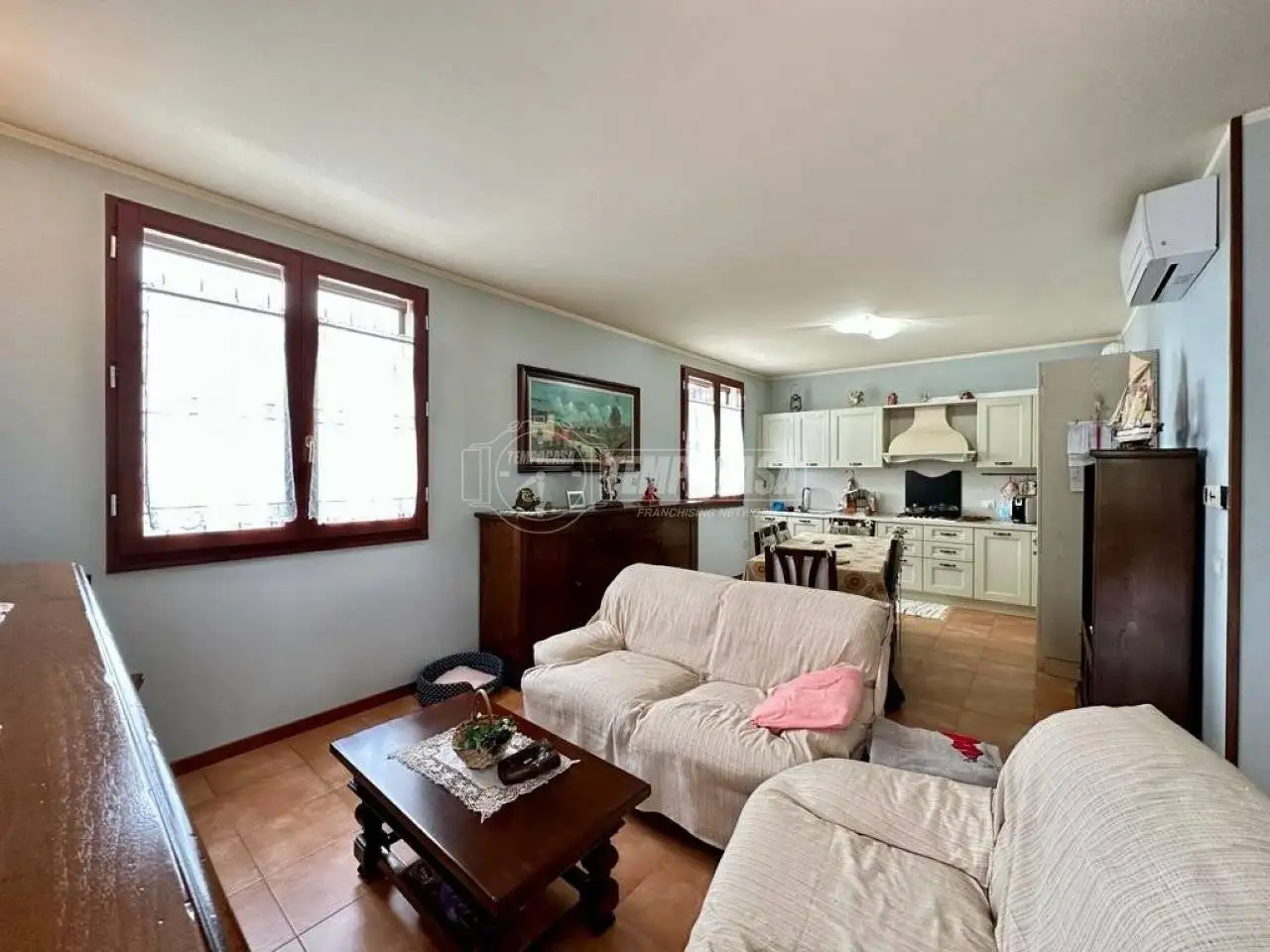 Villetta a schiera in vendita a Prignano sulla Secchia