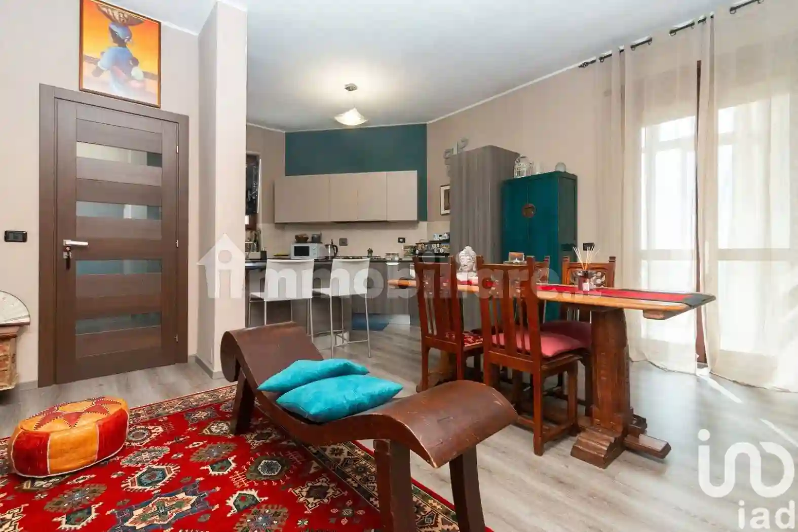 Appartamento - foto 3