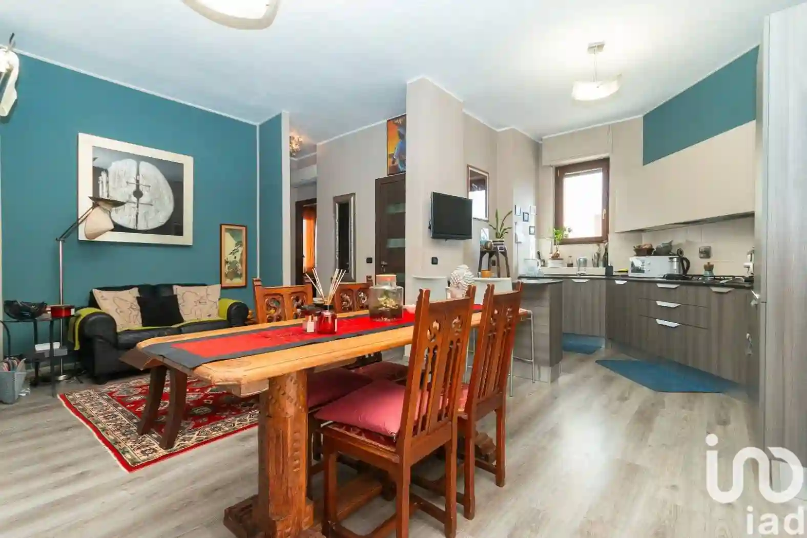 Appartamento - foto 5