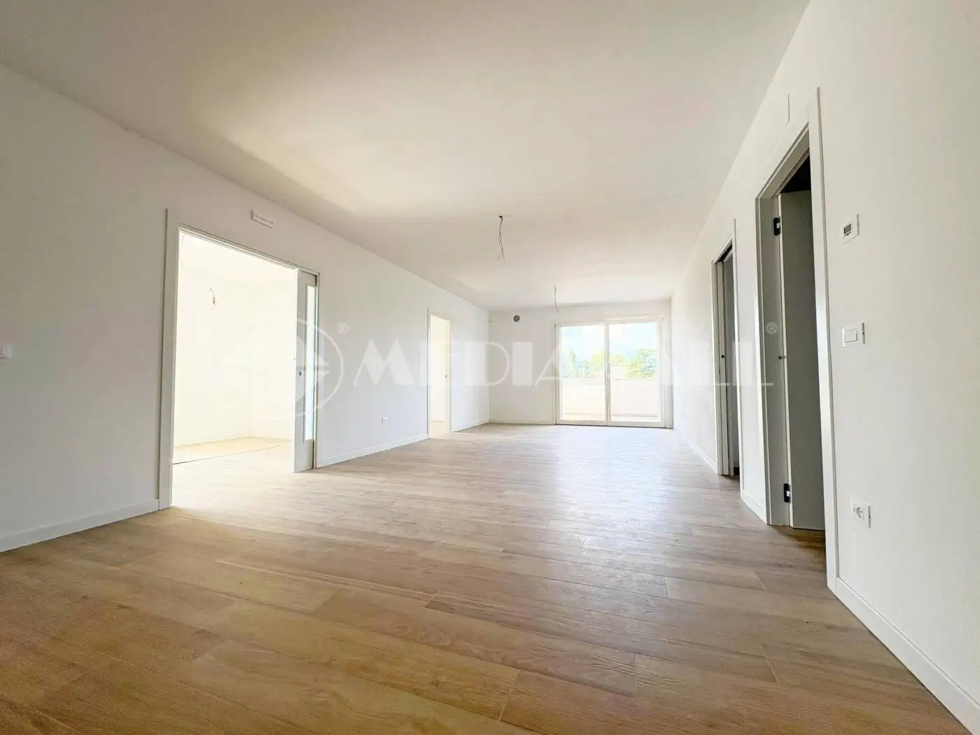 Attico - Mansarda in vendita a Pasiano di Pordenone