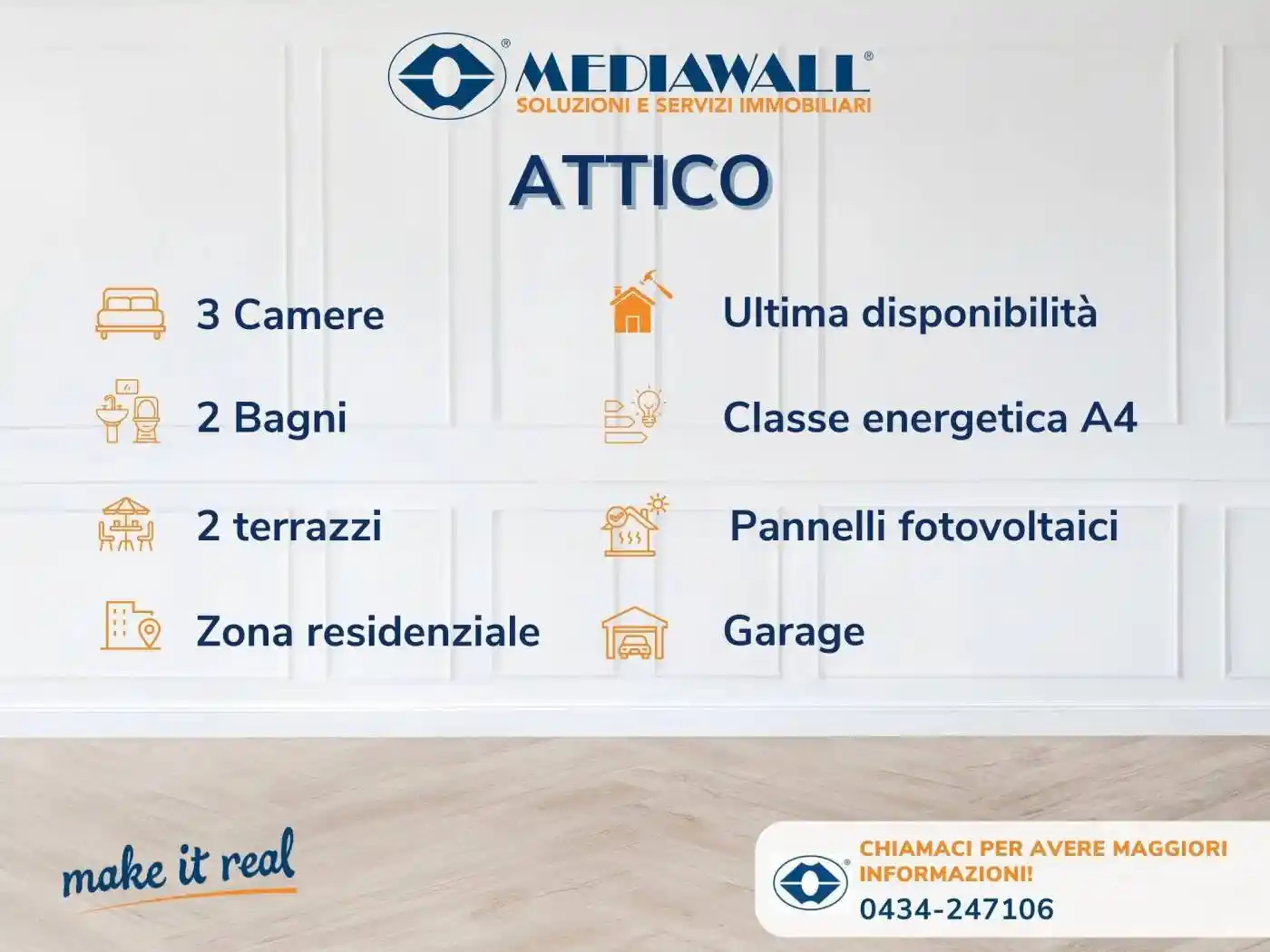 Attico - Mansarda - foto 2