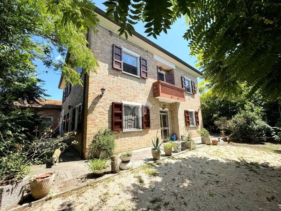 Casa indipendente in vendita a Alfonsine