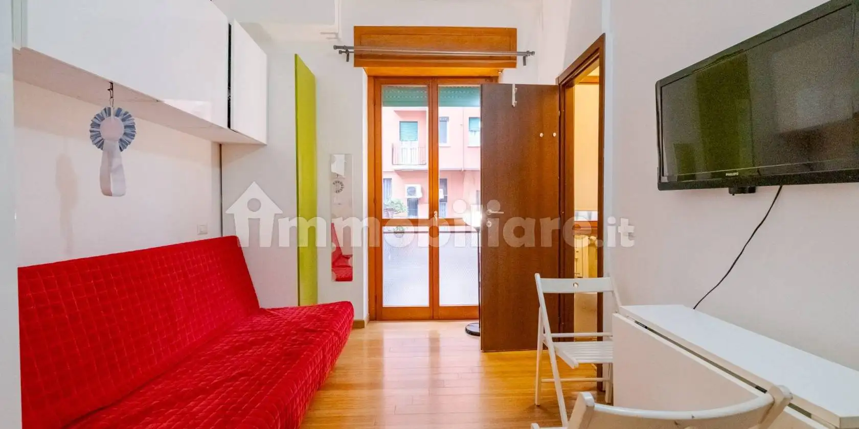 Apartment in vendita a Milan