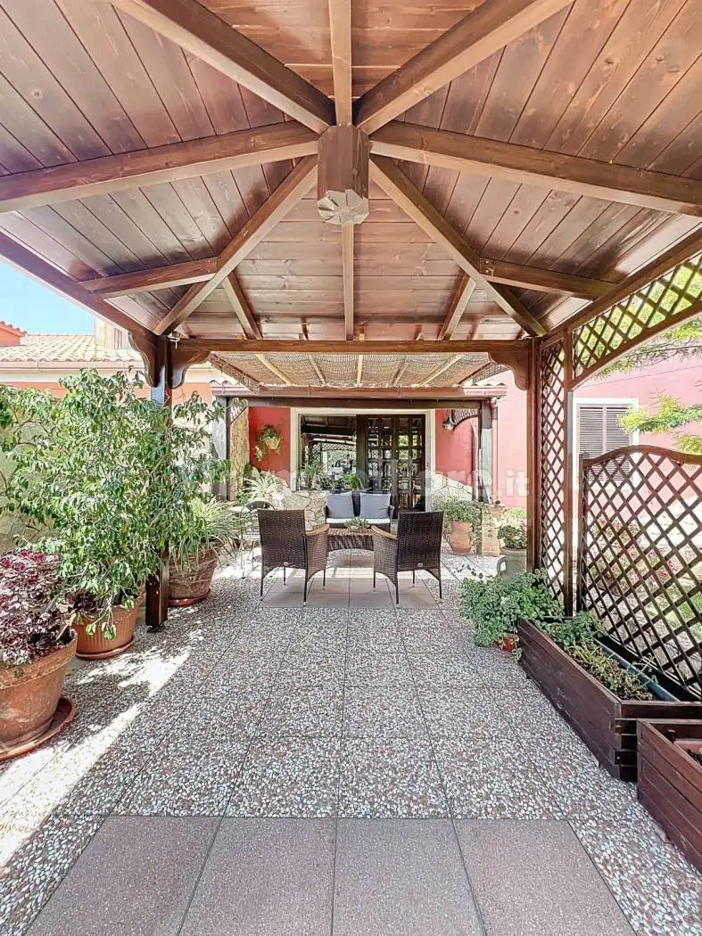 Villa in vendita a Sassari