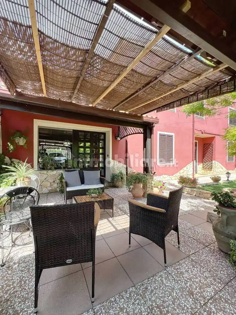 Villa bifamiliare Strada Vicinale San Quirico, San Giovanni - Villa Gorizia, Sassari - foto 2