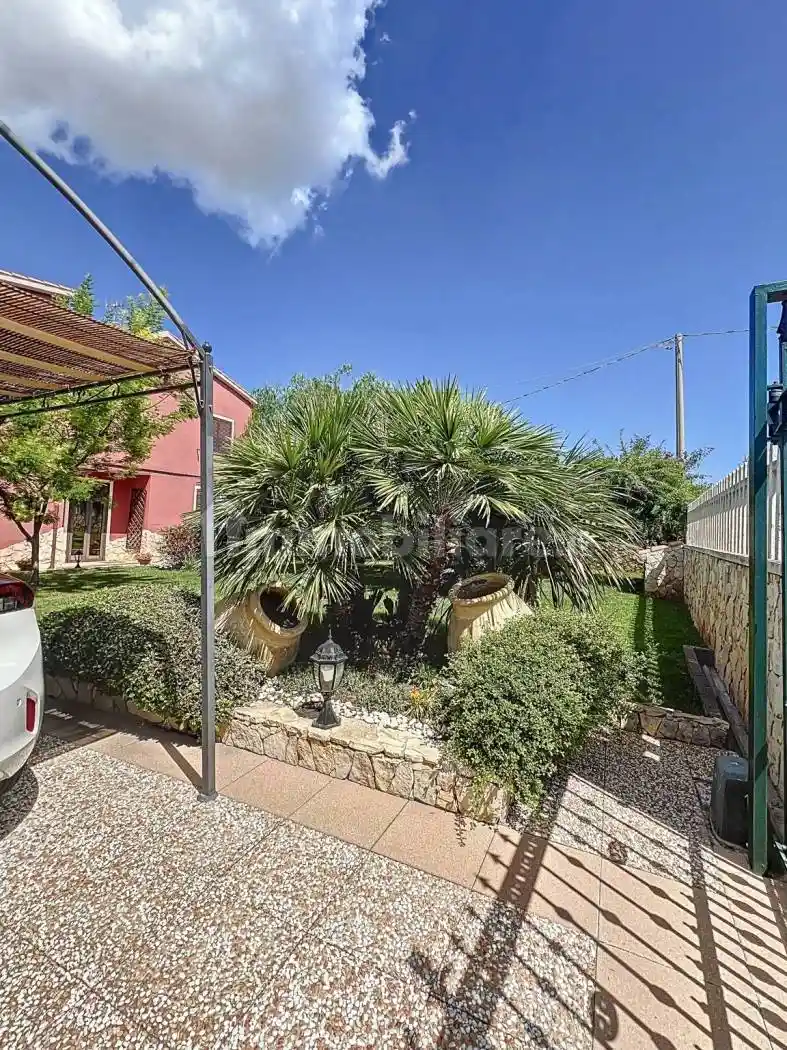 Villa bifamiliare Strada Vicinale San Quirico, San Giovanni - Villa Gorizia, Sassari - foto 3