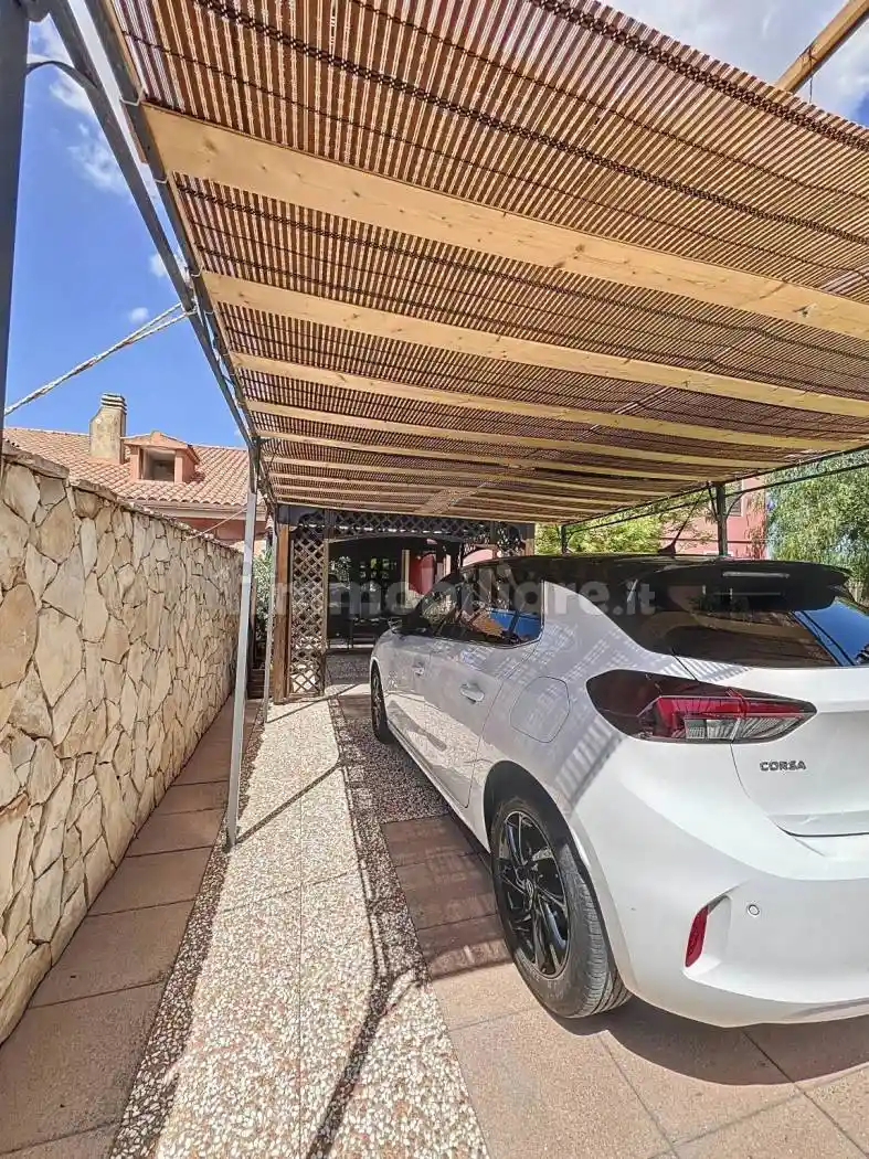 Villa bifamiliare Strada Vicinale San Quirico, San Giovanni - Villa Gorizia, Sassari - foto 4