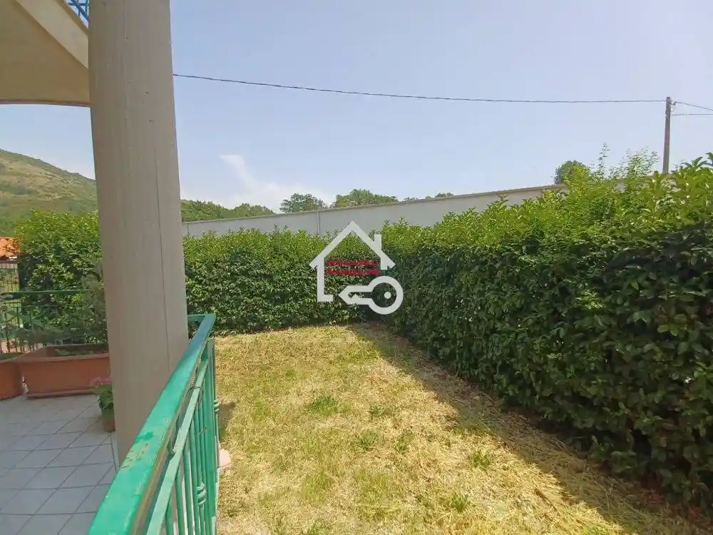 Terratetto unifamiliare via Vigne 43, Velina, Castelnuovo Cilento - foto 2