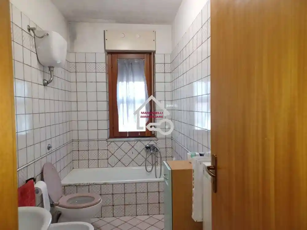 Terratetto unifamiliare via Vigne 43, Velina, Castelnuovo Cilento - foto 3