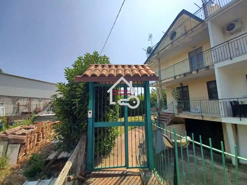 Terratetto unifamiliare via Vigne 43, Velina, Castelnuovo Cilento - foto 5